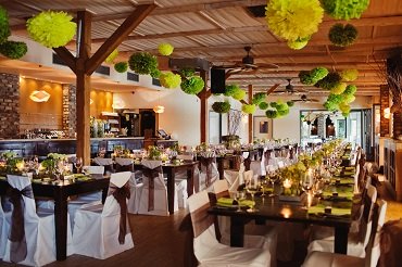 Bild Eventlocation esCape