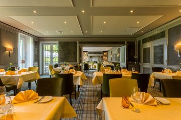 Bild Parkhotel Hohenfeld Münster