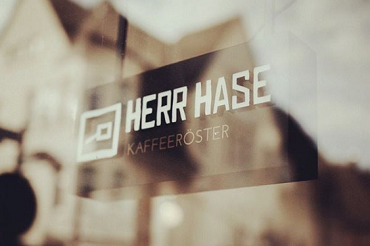 Bild Herr Hase