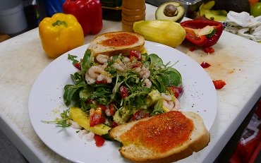 Bild Café Med
