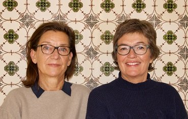 Bild Annette Ude, Ulrike Schulte