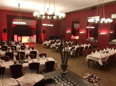 Bild Schlossgarten-Restaurant