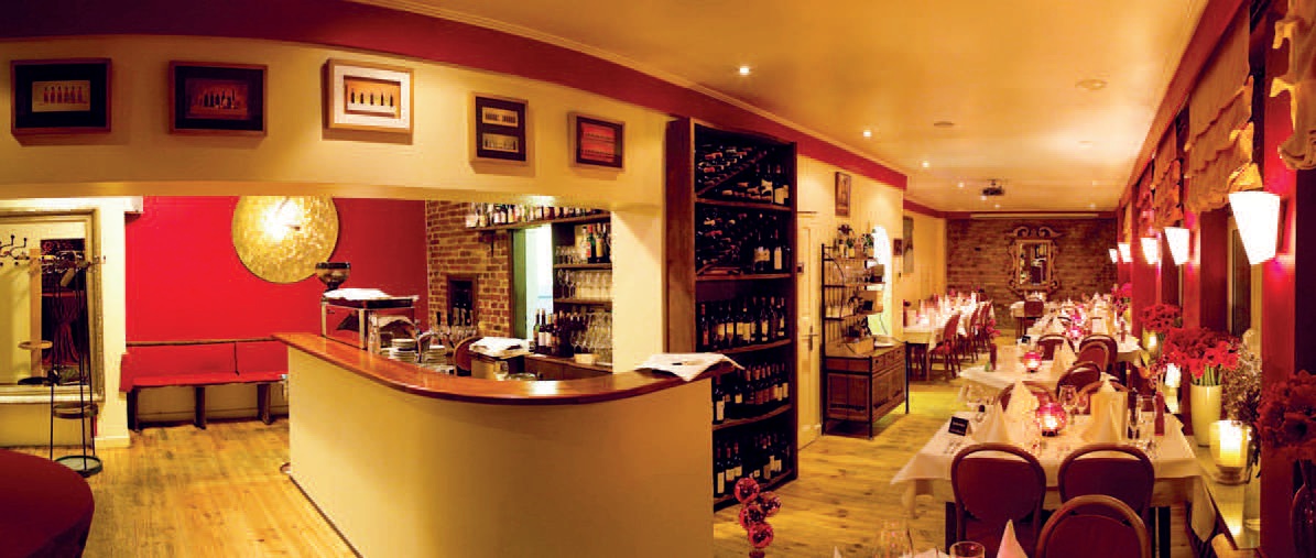 Bild Jeyantha (La Locanda)
