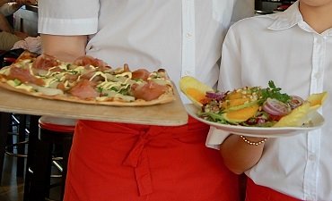 Bild Marktcafé