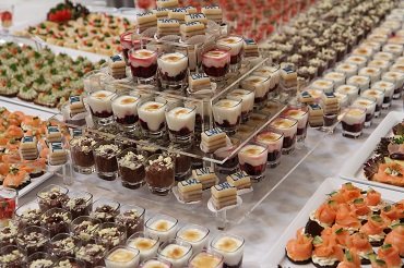 Bild MDS Catering