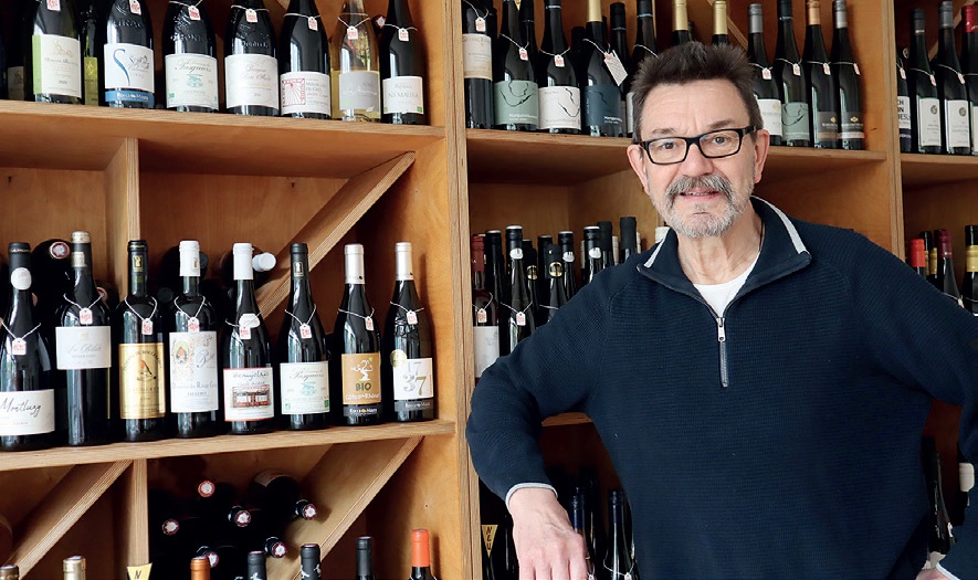 Bild Dietmars Biowein-Tipp
