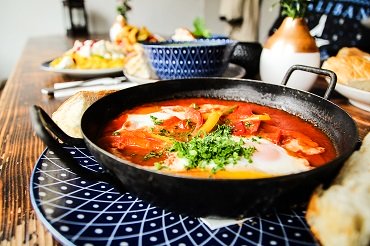 Bild Salam Kitchen