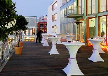 Bild Factory Hotel
