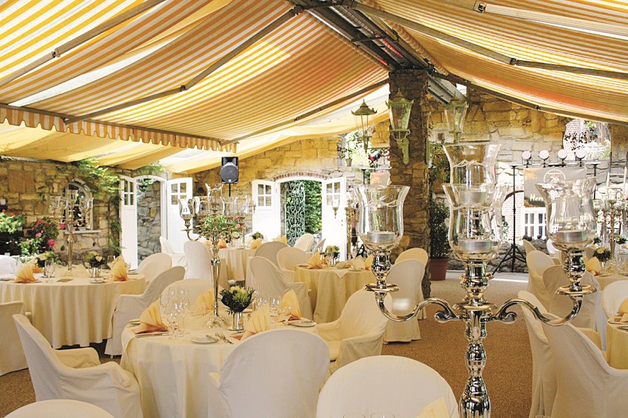 Bild Hotel-Restaurant Steverburg